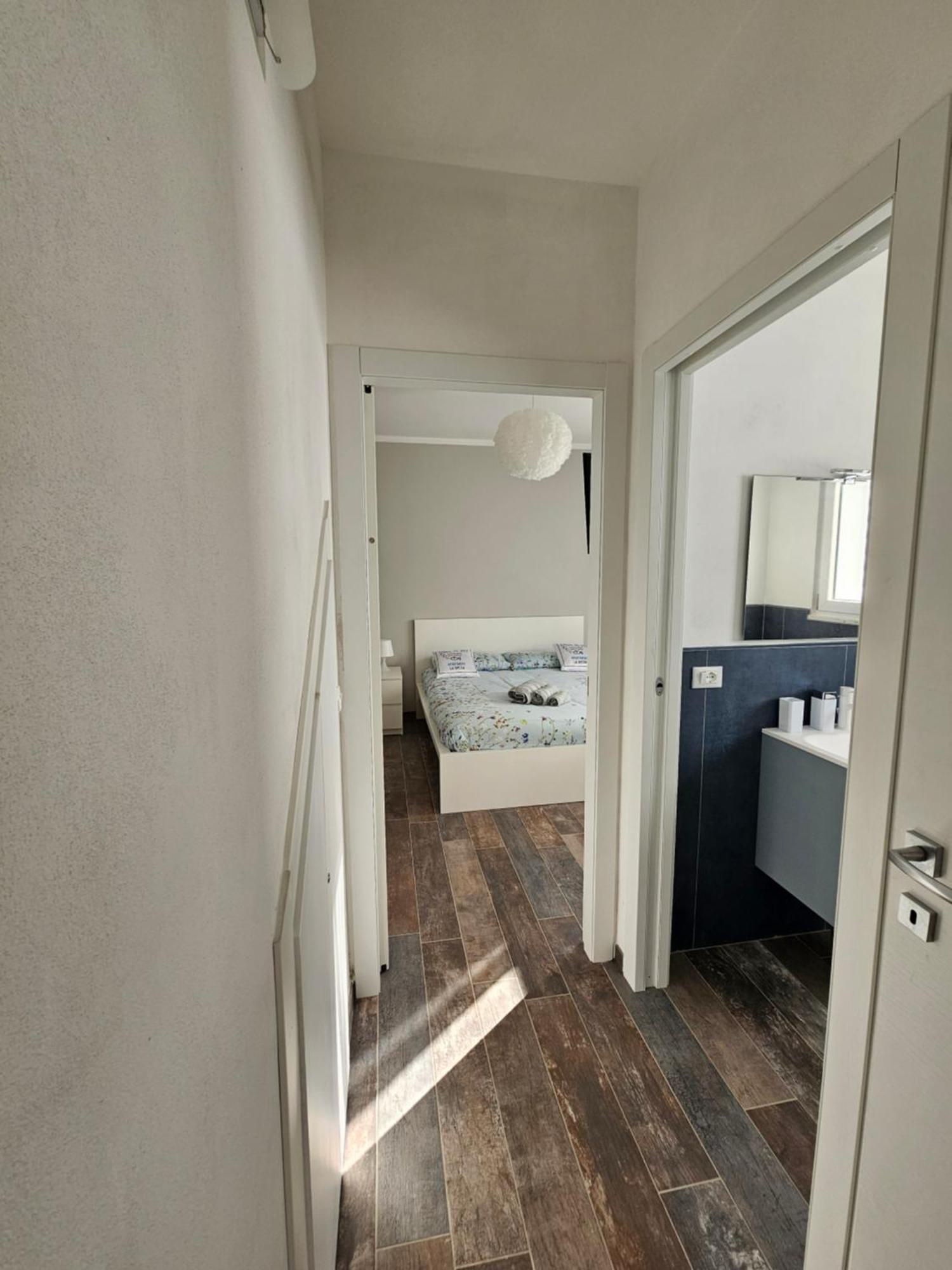 Onde Te Ve? Apartment La Spezia Exterior photo