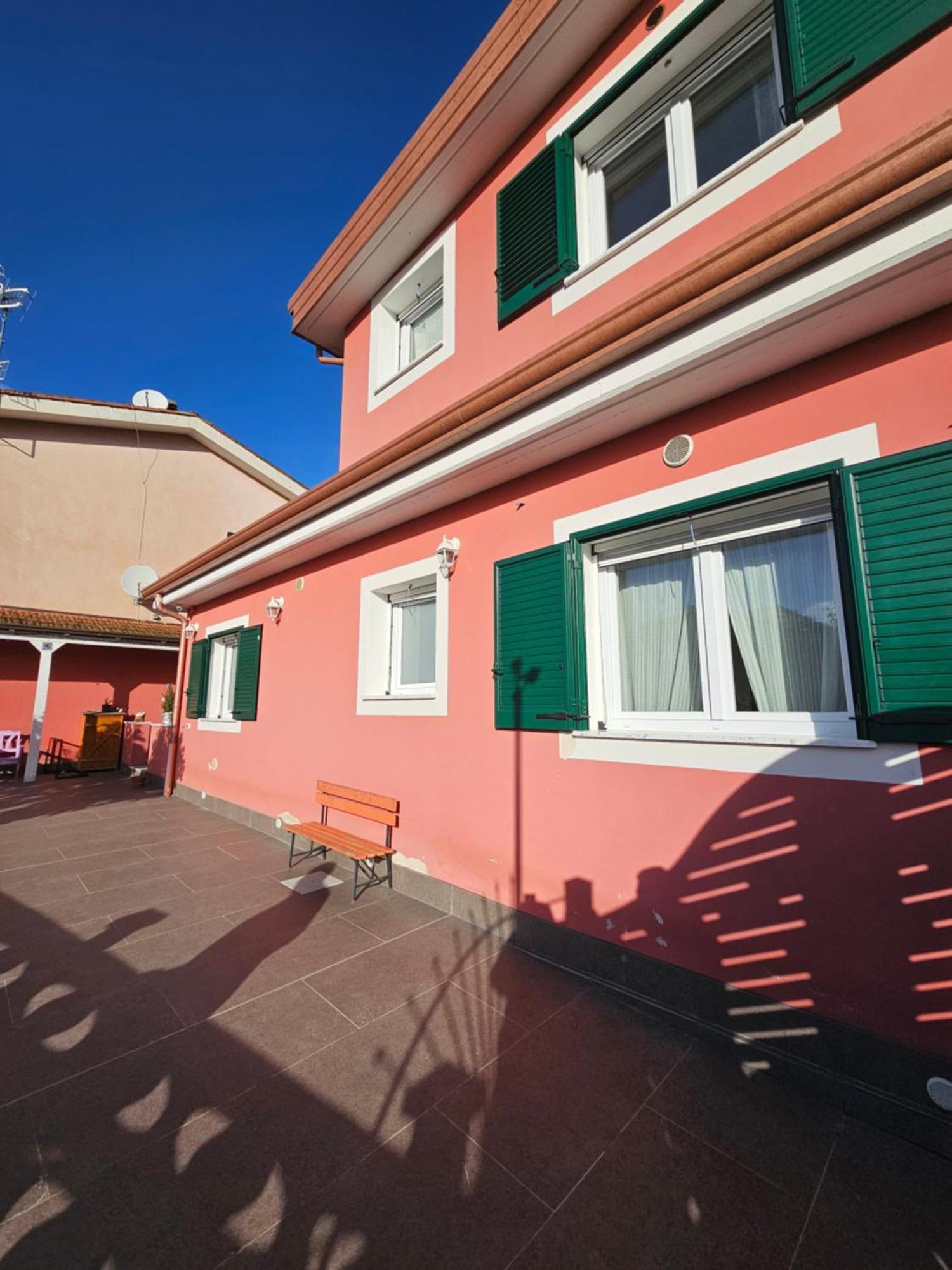 Onde Te Ve? Apartment La Spezia Exterior photo